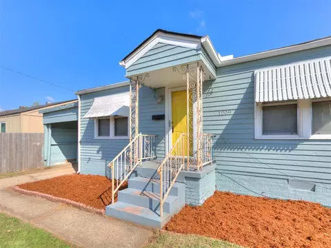 1209 SW 39th St, Oklahoma City, OK 73109