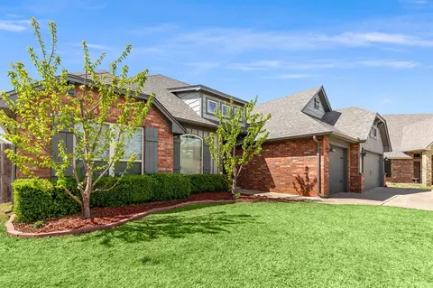 8617 NW 125th St, Oklahoma City, OK 73142