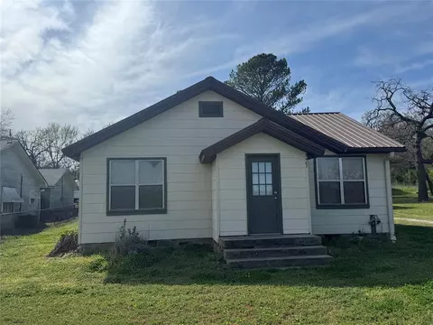 3407 N 99 Hwy, Seminole, OK 74868