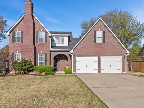 717 S Margene Dr, Oklahoma City, OK 73130