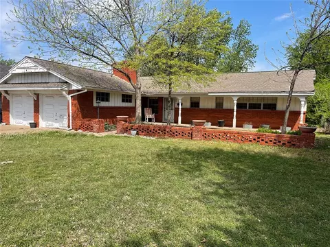 1521 NW 89th St, Oklahoma City, OK 73114