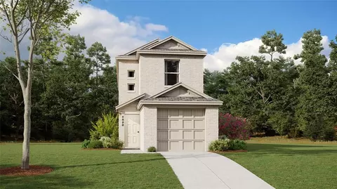 3236 NW 147th Ter, Oklahoma City, OK 73134