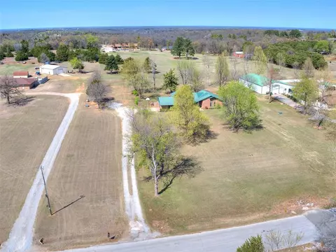 20201 NE 63rd St, Harrah, OK 73045