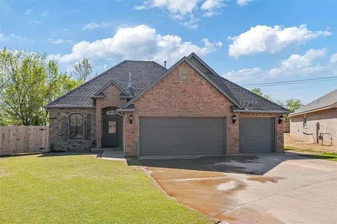 1520 Stirrup Way, Yukon, OK 73099