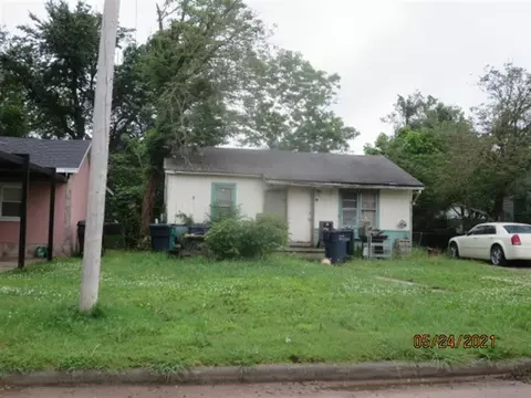 Undisclosed, Oklahoma City, OK 73119