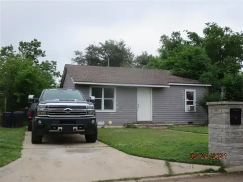 3801 SW 43rd St, Oklahoma City, OK 73119