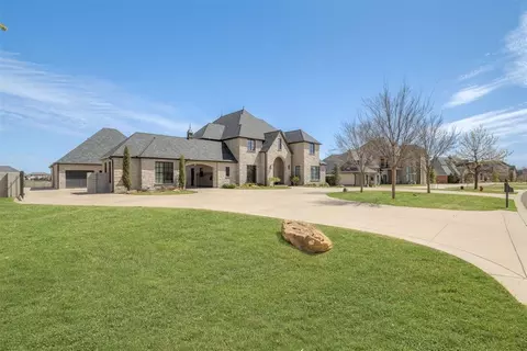 21800 Villagio Dr, Edmond, OK 73012