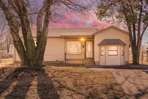 3004 SE 18th Pl, Del City, OK 73115