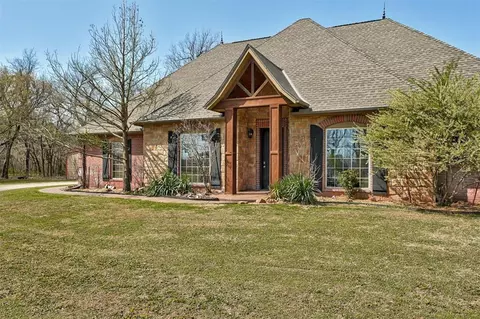 18000 96th St, Lexington, OK 73051
