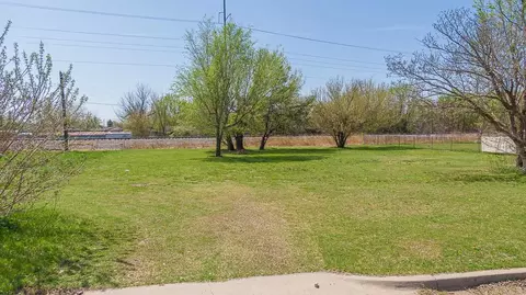 1108 Industrial Blvd, El Reno, OK 73036