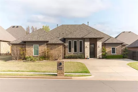 1505 NW 172nd St, Edmond, OK 73012