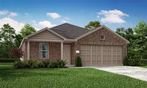 2000 Alpine Beach Ln, Oklahoma City, OK 73128