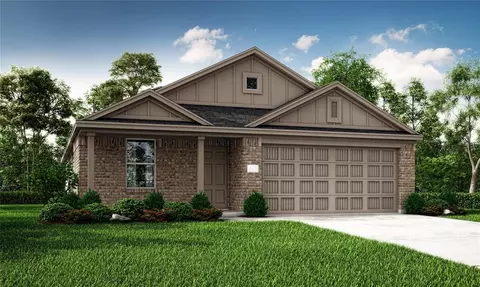 9604 NW 125th St, Yukon, OK 73099