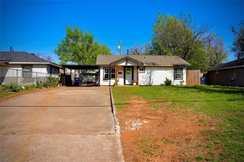 1912 S High Ave, Oklahoma City, OK 73129
