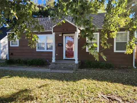 3632 NW Liberty St, Oklahoma City, OK 73107