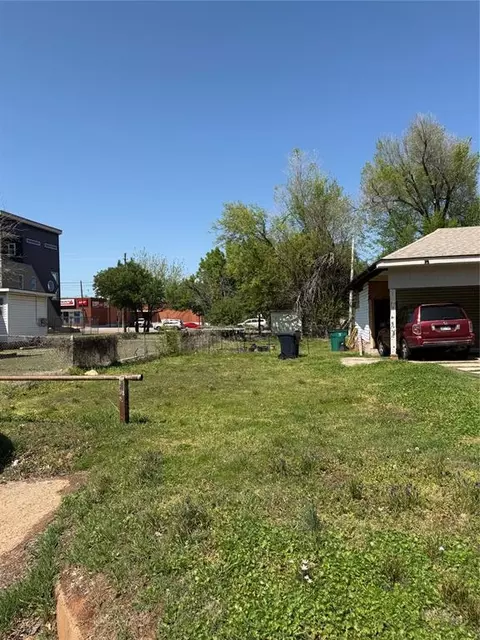 0000 NW Eubanks St, Oklahoma City, OK 73118