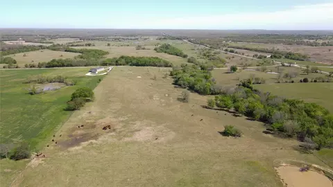 E 980 Road, Castle, OK 74833