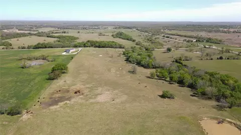 E 980 Road, Castle, OK 74833