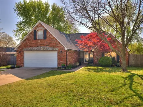 25475 Humphries Cir, Claremore, OK 74019