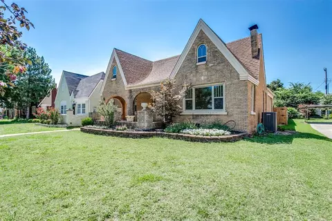 2832 NW 20 St, Oklahoma City, OK 73107