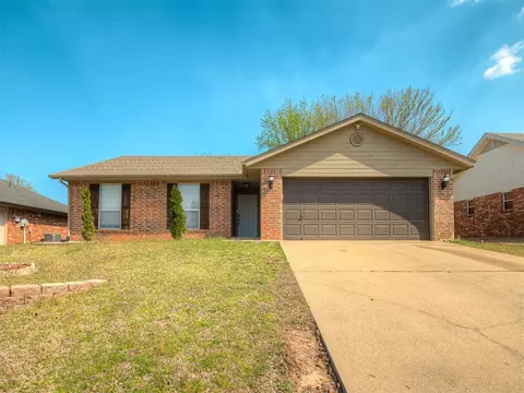 4311 Eric Dr, Shawnee, OK 74804