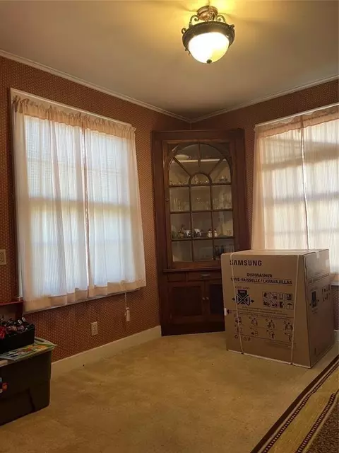 Dining - 206 E 3rd St, Carnegie, OK 73015 photo 1 of 1