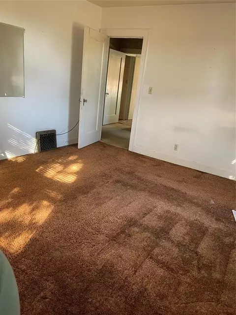 Bedroom - 206 E 3rd St, Carnegie, OK 73015 photo 1 of 4