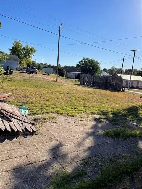 Other - 206 E 3rd St, Carnegie, OK 73015 photo 6 of 6