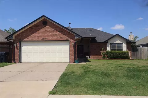 1201 SW 100th Ter, Oklahoma City, OK 73139