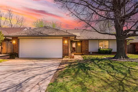 3820 Windscape Ct, Oklahoma City, OK 73179