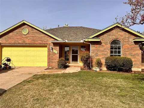 1516 Wilderness Dr, Norman, OK 73071