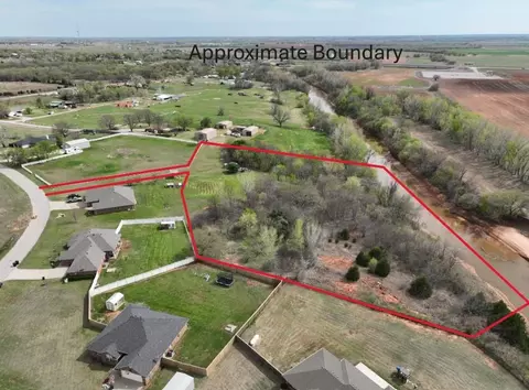 1187 County Road 1350, Chickasha, OK 73018