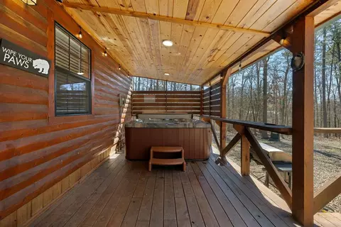 190 Penner Rd, Broken Bow, OK 74728 photo 11