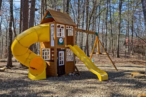 190 Penner Rd, Broken Bow, OK 74728 photo 7
