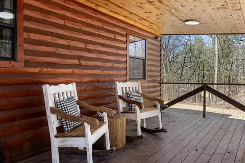 190 Penner Rd, Broken Bow, OK 74728 photo 13