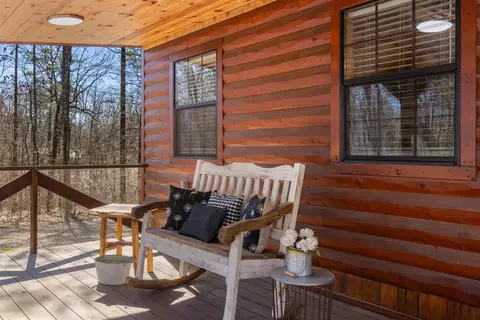 190 Penner Rd, Broken Bow, OK 74728 photo 12