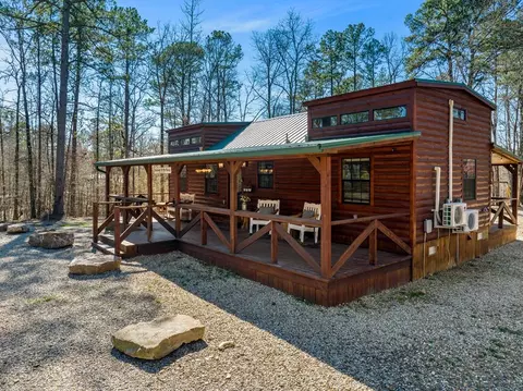 190 Penner Rd, Broken Bow, OK 74728 photo 3