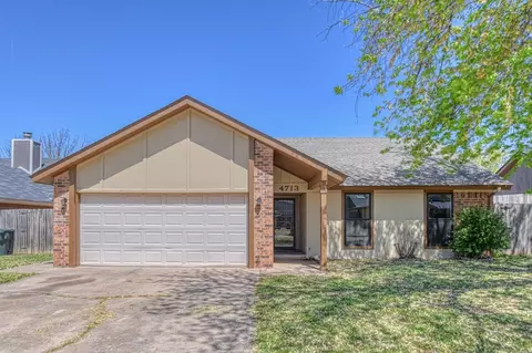 4713 Pinon Ct, Norman, OK 73072