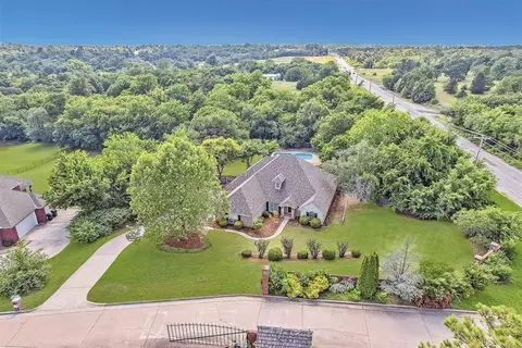3001 Wakefield Ln, Choctaw, OK 73020