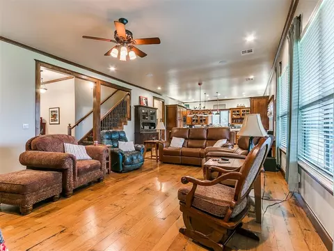 7022 Mark Cir, Norman, OK 73026 photo 20