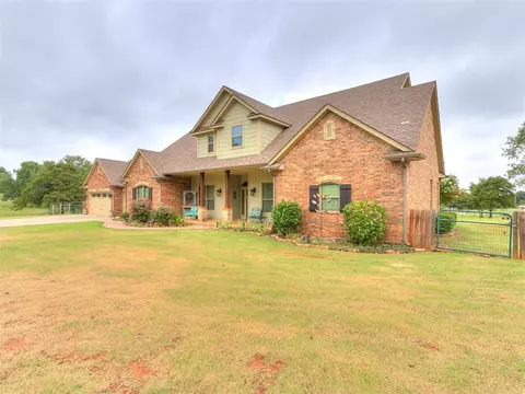 7022 Mark Cir, Norman, OK 73026