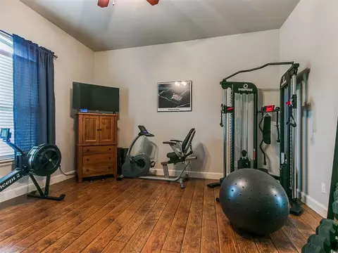 7022 Mark Cir, Norman, OK 73026 photo 34