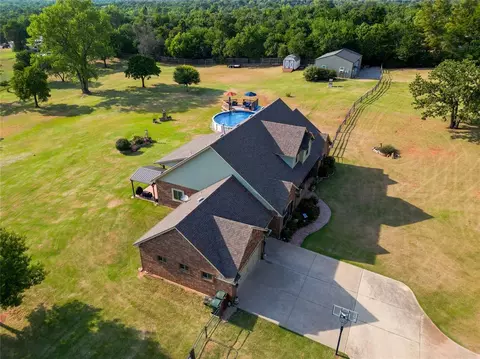 7022 Mark Cir, Norman, OK 73026 photo 46