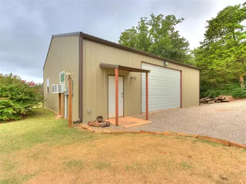 7022 Mark Cir, Norman, OK 73026 photo 42