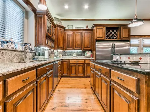 7022 Mark Cir, Norman, OK 73026 photo 26