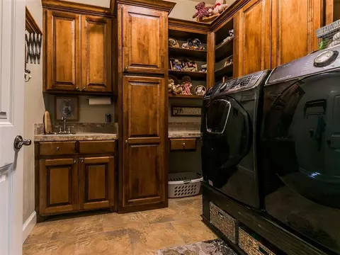 7022 Mark Cir, Norman, OK 73026 photo 19