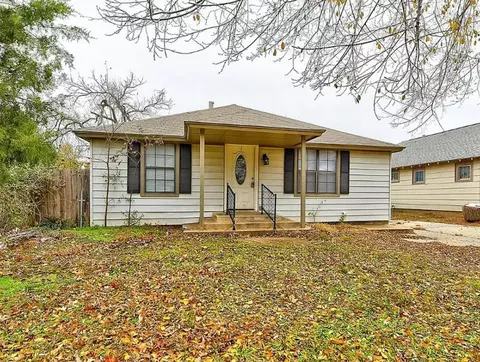 3728 N Williams St, Oklahoma City, OK 73112