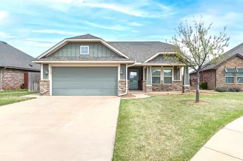 2909 NW 187th St, Edmond, OK 73012