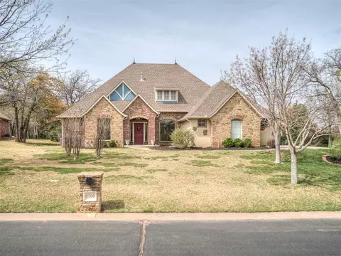8300 Belcaro Bnd, Edmond, OK 73034