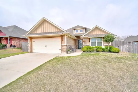616 Switch Rd, Yukon, OK 73099 photo 1